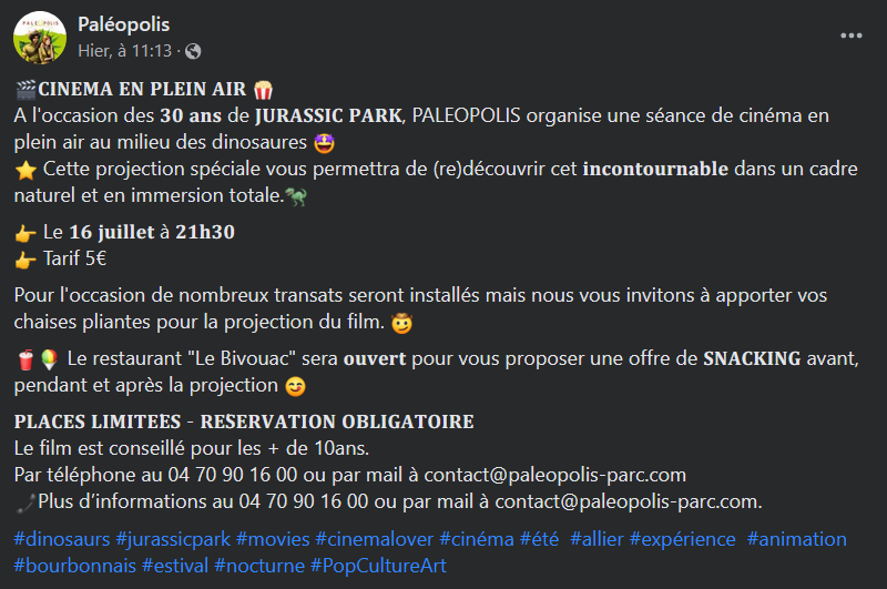 Valéoraptor tweet media