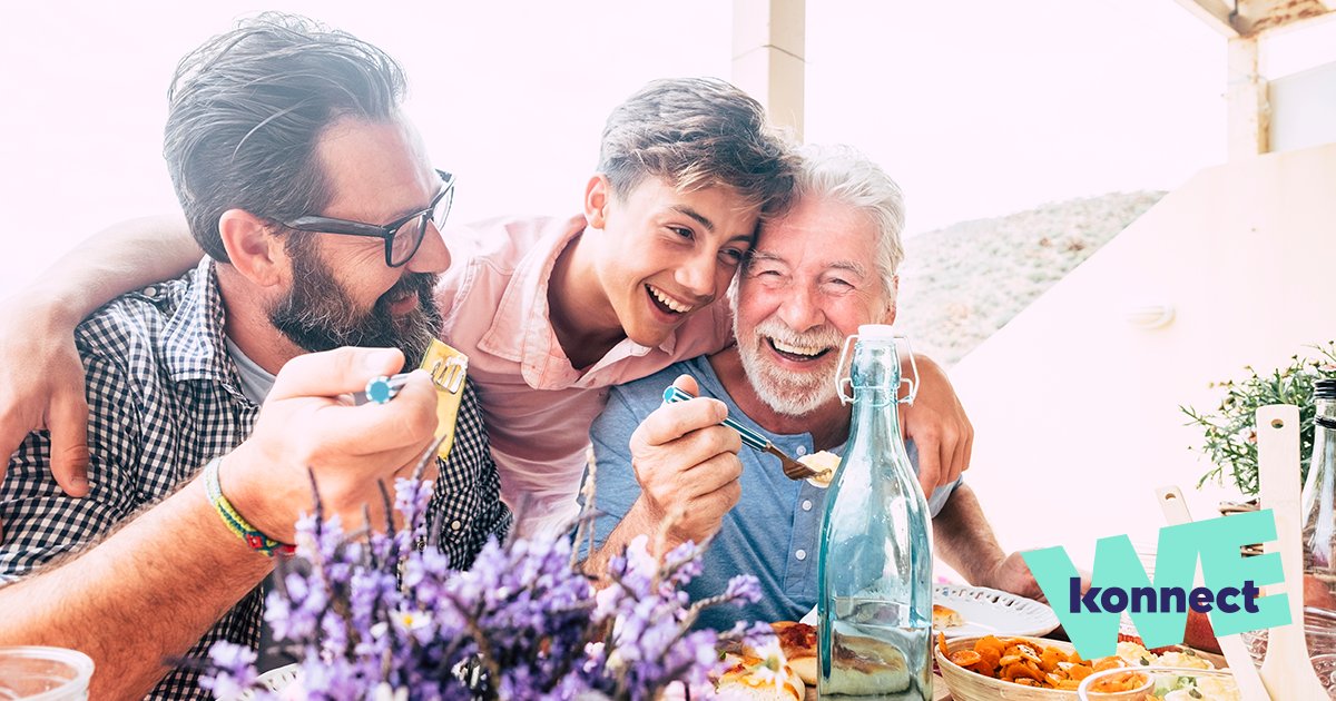 Konnect Worldwide tweet media