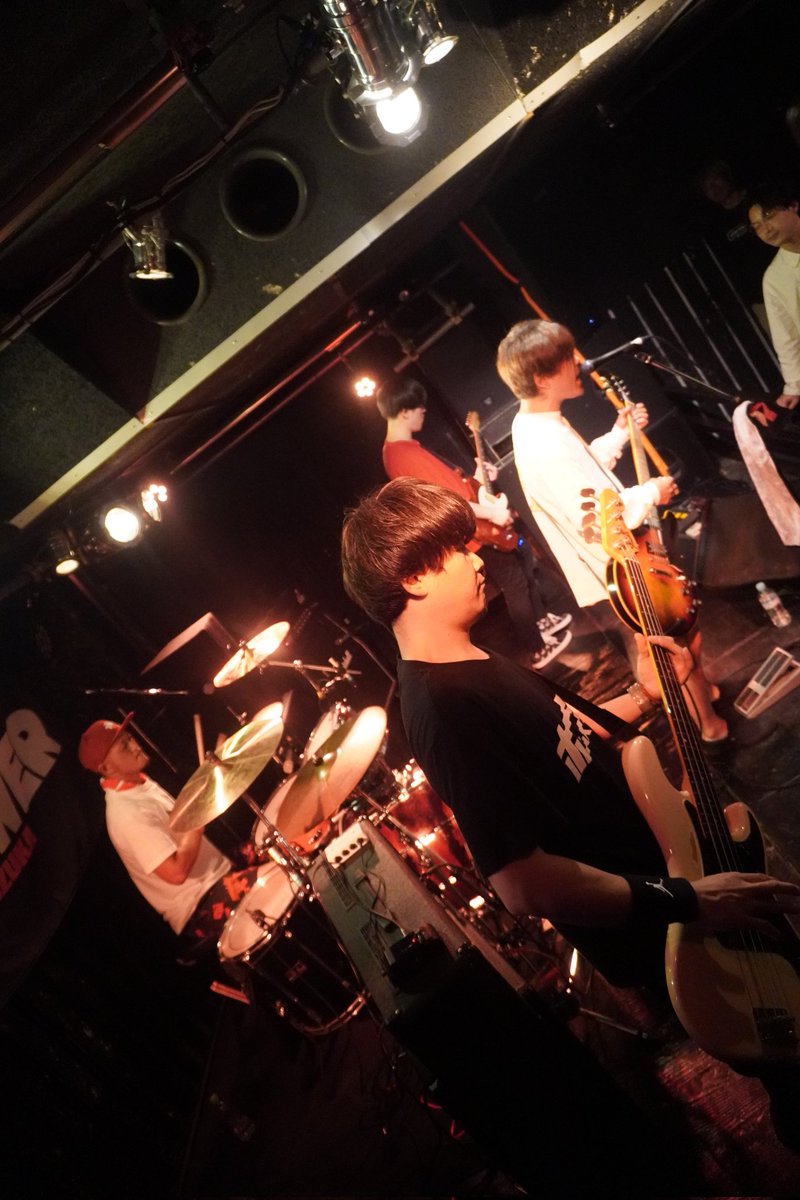 oneshobby_mie's tweet photo. 6/11鈴鹿answerホムセブ企画！！観てくれた皆さん、共演の皆さん、鈴鹿answerスタッフ、呼んでくれたホムセブ本当ありがとうございました！ https://t.co/acEann9bEN