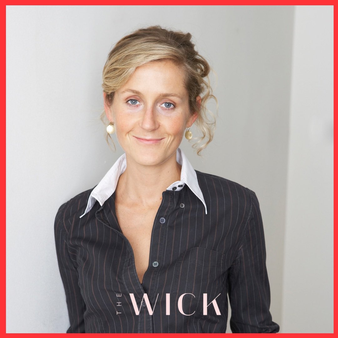 To kick start London Tech Week, The Wick meets one of techs leading voices, Baroness Martha Lane Fox.

For the full feature, head to The Wick via the link below...

thewickculture.com/interview-entr…

#thewickculture #connectwithculture #culturallycurious #marthalanefox