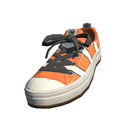 SplatNetStore's tweet image. Clownfish Basics [Krak-On]
🌟 Quick Respawn
↪️ (Brand affinity: Swim Speed Up)
💰 1250
✨ 1 slot