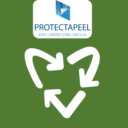 Interested in our recyclable protective coatings? ♻️
Take a look 👀 protectapeel.com/recyclable-pee…
#construction #UKconstruction #constructionprojects #constructionlife  #newconstruction #refurbishmentcontractors #recycle #recyclablecoatings #peelablecoating