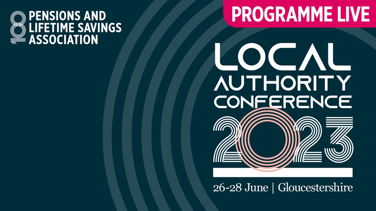 Pensions UK tweet media