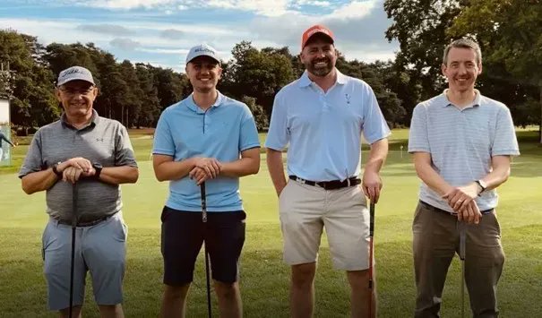 On Tuesday 20th June, four of the team will be tackling the Longest Golf Day Challenge to raise funds for <a href="/macmillancancer/">Macmillan Cancer Support</a>

We would be grateful for any donations and words of encouragement for this worthwhile cause close to many of our hearts.

buff.ly/43XtkM7