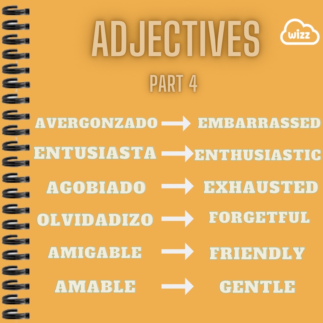 Vocabulary time!

#inglesniños #inglésniños #academiadeingles #academiadeinglés #clasesdeinglesparaniños #clasesparticulares #inglesparaniños #inglésparaniños #inglesonline