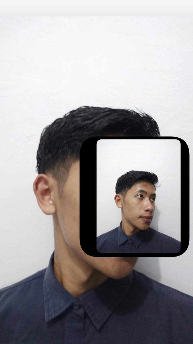 Saya harap anda tau dan mengerti ini hanya bermain-main.