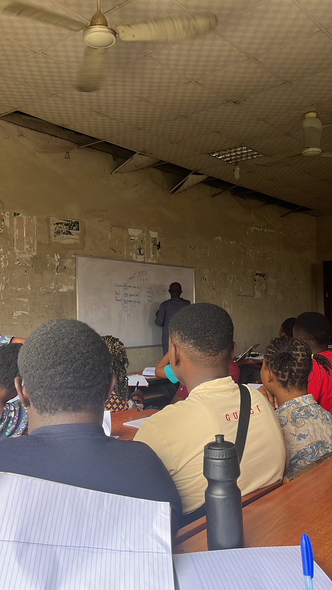 Ayoola Daniel ☘️ tweet media