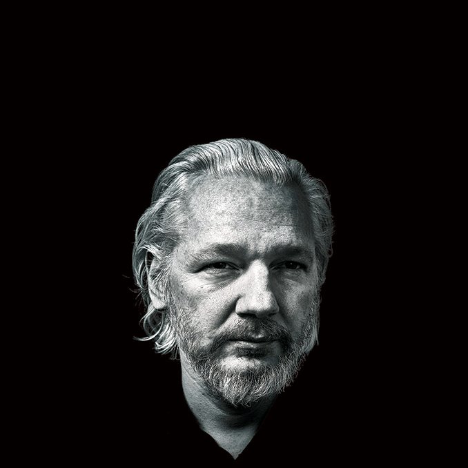 #Assange SE ACERCA LA DECISIÓN DE SUBIRLO A UN AVIÓN Y ENTREGARLO A EE.UU
Publiquemos un editorial en un mismo día en los principales medios de comunicación para frenar su inmin ententrega 
Se necesita un CONTRAPROCESO ASSANGE para denunciar el ataque a la libertad de expresión.