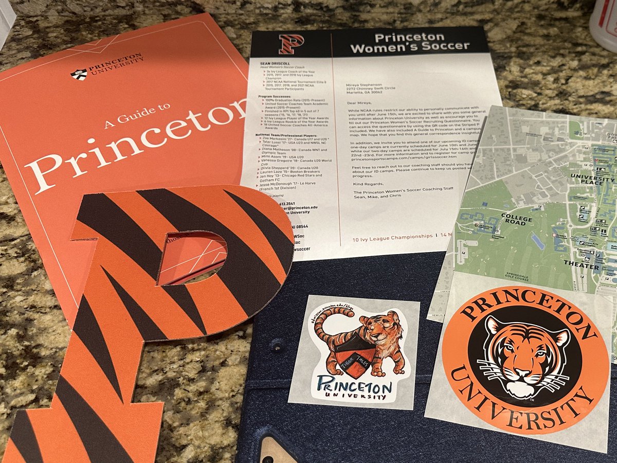 Mireya Stephenson (@45mireyas) on Twitter photo Thank you, <a href="/PrincetonWSoc/">Princeton WSoccer</a> for the great information. Hoping to talk very soon! <a href="/spd13/">Sean Driscoll</a> ,<a href="/mpoller/">Michael Poller</a> Thank you, <a href="/PrincetonWSoc/">Princeton WSoccer</a> for the great information. Hoping to talk very soon! <a href="/spd13/">Sean Driscoll</a> ,<a href="/mpoller/">Michael Poller</a>