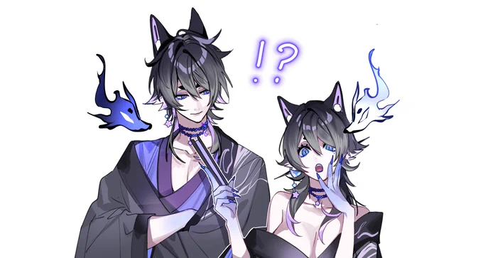 male kani?  #Kanisona