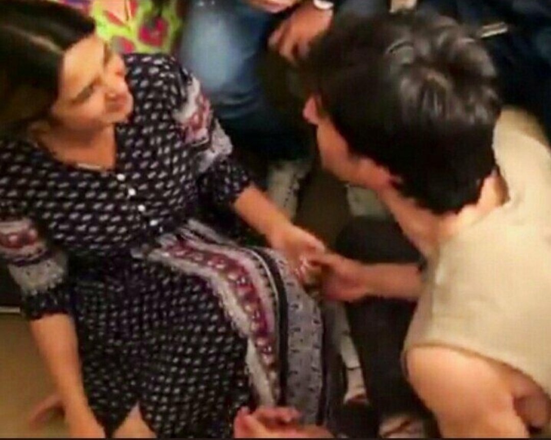 motibabykullu's tweet photo. "Aa hi jata hai
Jispe dil aana hota hai"
#harshadchopda #jenniferwinget #jenshad #harshjen #bepannaah #bapanaah https://t.co/GZ1BWD8zXT