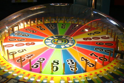 'you have elected to spin the wheel, a choice as pointless yet inevitable as life itself ...'

What if Werner Herzog were Pat Sajak's replacement?

metafilter.com/199590/Pat-Saj…

#WheelOfFortune #PatSajak #WernerHerzog #funny