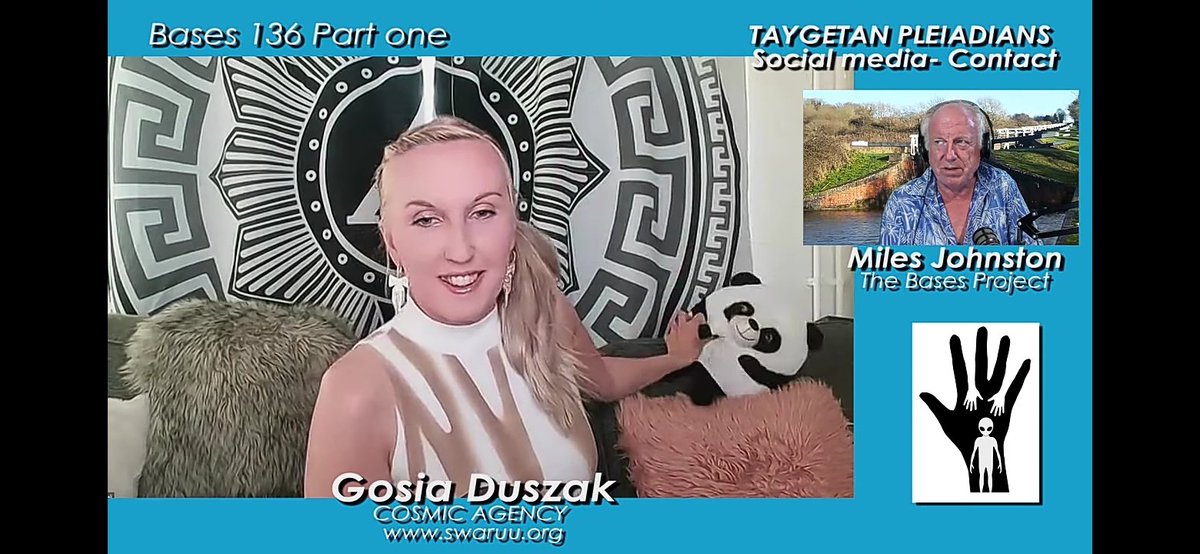 9_righte's tweet photo. #GosiaDuszak is #Lillith she is telling you what she likes to do to children #Pan - Duh wouldn't it be funny if #GosiaDuszak #CapnRandyCramer #EleanaDanaan @DanaanElena @ZagamiLeo
All worked in a restaurant @ASKItalian how funny. using different #Avatars #CTF007 #Babooshka https://t.co/WU23Qppodh
