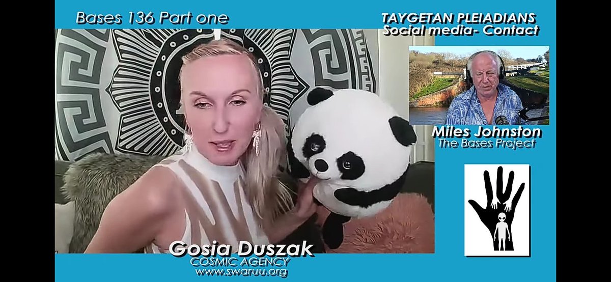 9_righte's tweet photo. #GosiaDuszak is #Lillith she is telling you what she likes to do to children #Pan - Duh wouldn't it be funny if #GosiaDuszak #CapnRandyCramer #EleanaDanaan @DanaanElena @ZagamiLeo
All worked in a restaurant @ASKItalian how funny. using different #Avatars #CTF007 #Babooshka https://t.co/WU23Qppodh
