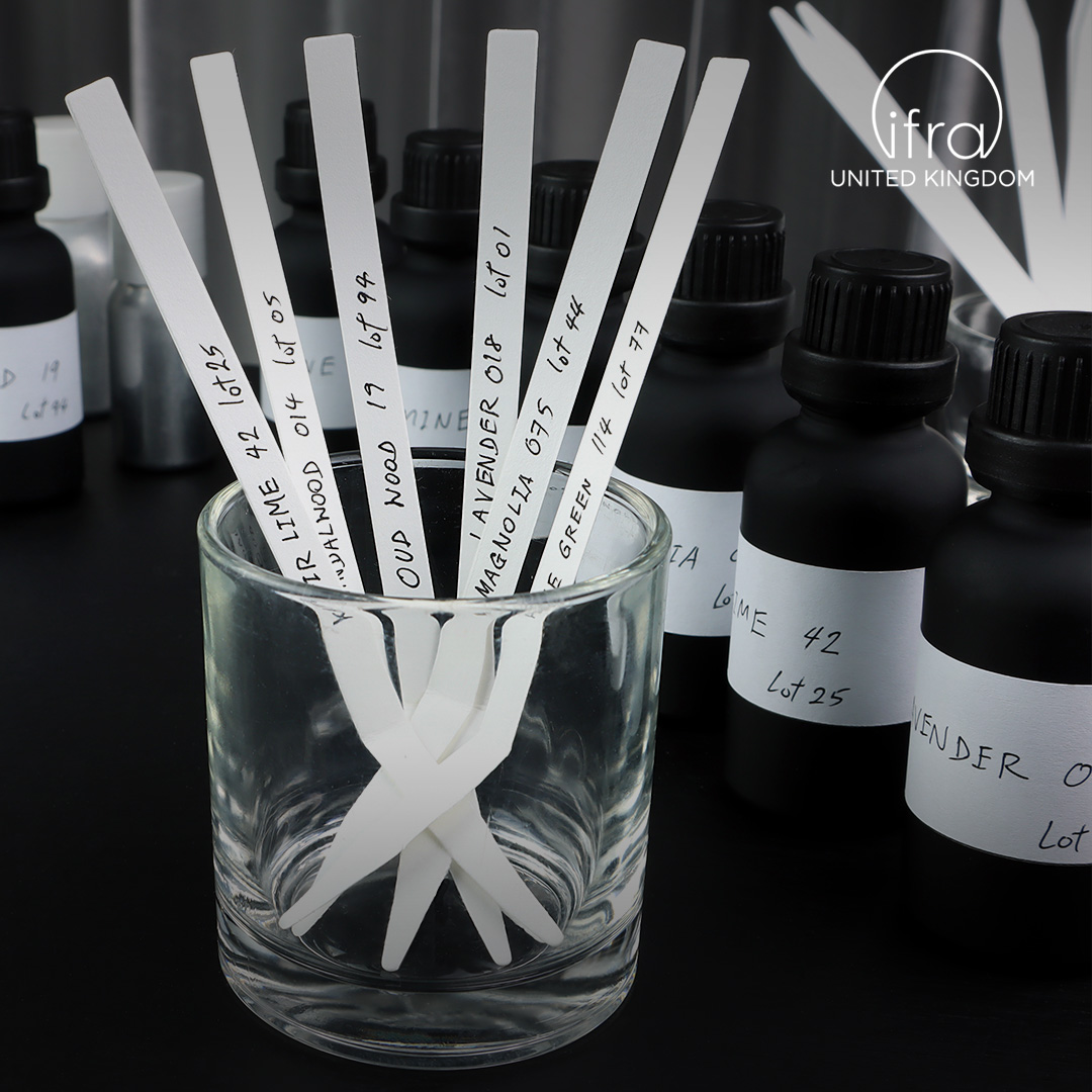 Neuroscience vs. Perfumer: How the Nose Processes Smell

perfumerflavorist.texterity.com/perfumerflavor…