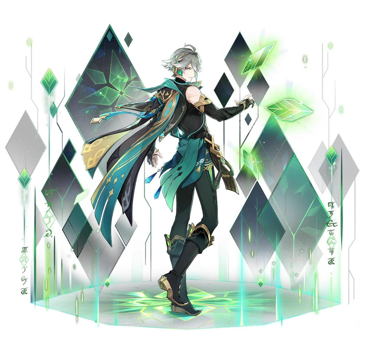 原神攻略@ゲームウィズ on X: 