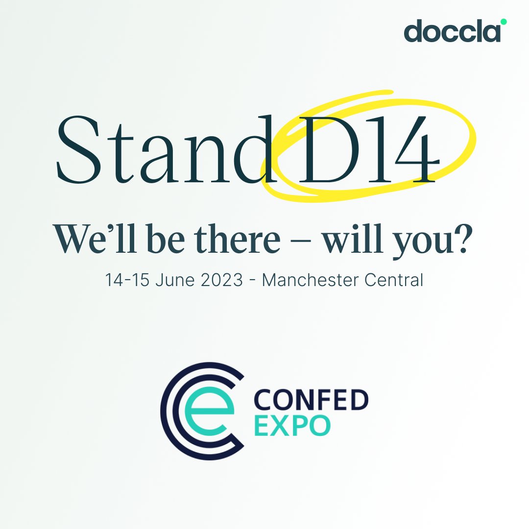 One day to go! 

Our team will be out in force in Manchester at #NHSConfedExpo  this week. Head to stand D14 to find out how we're helping teams across the UK implement virtual wards that truly deliver on their promise. 
#virtualwards #nhs #HealthTech #remotecare