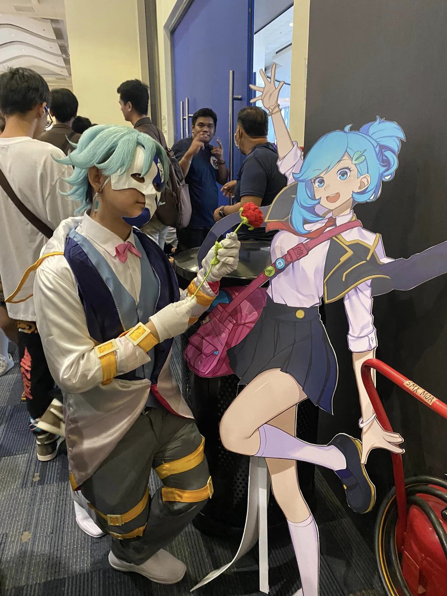 Quintella 💫 tweet media