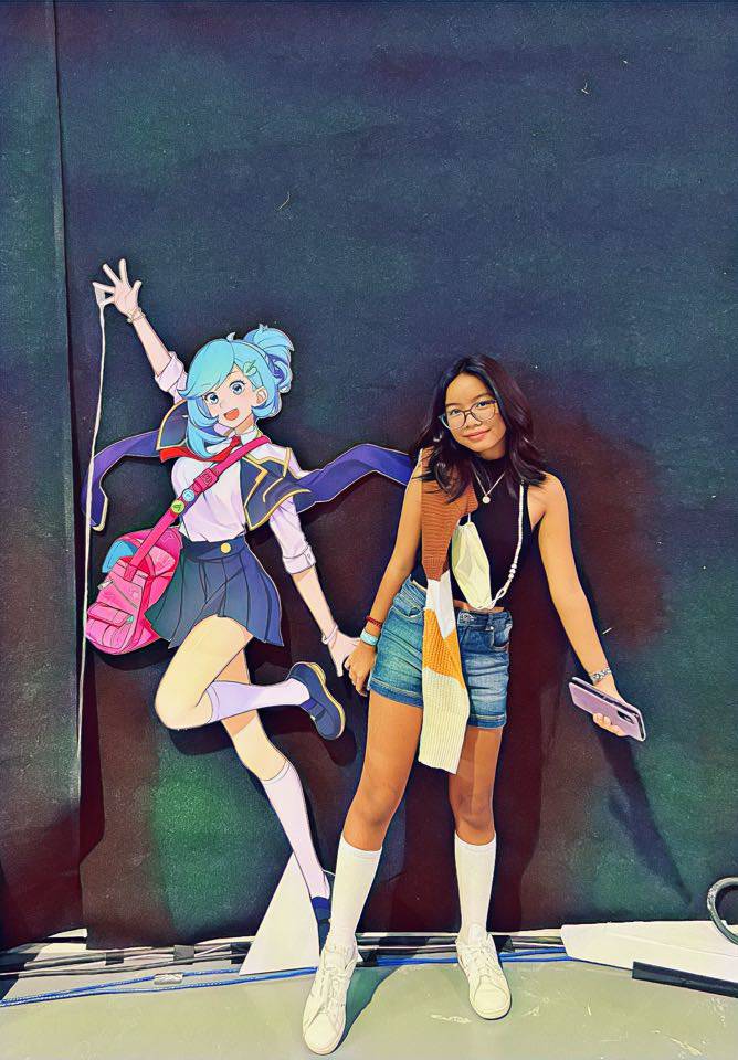 Quintella 💫 tweet media