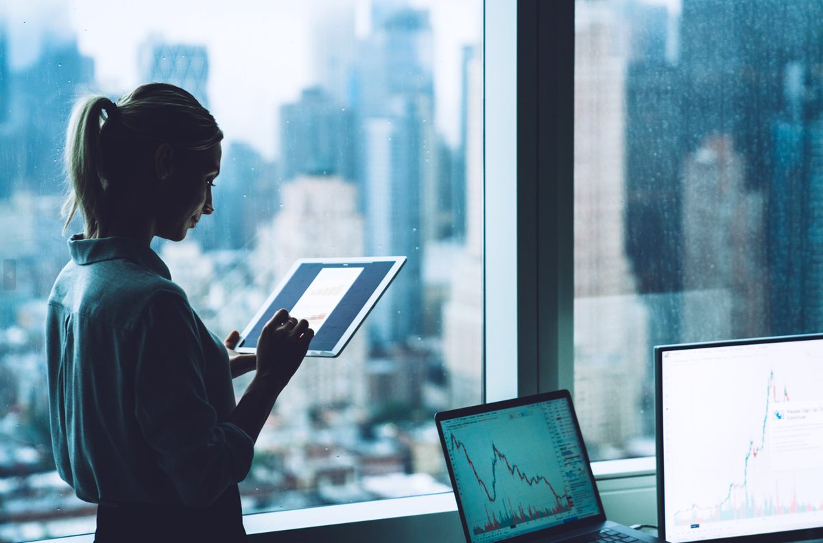 GFT Technologies Deutschland tweet media