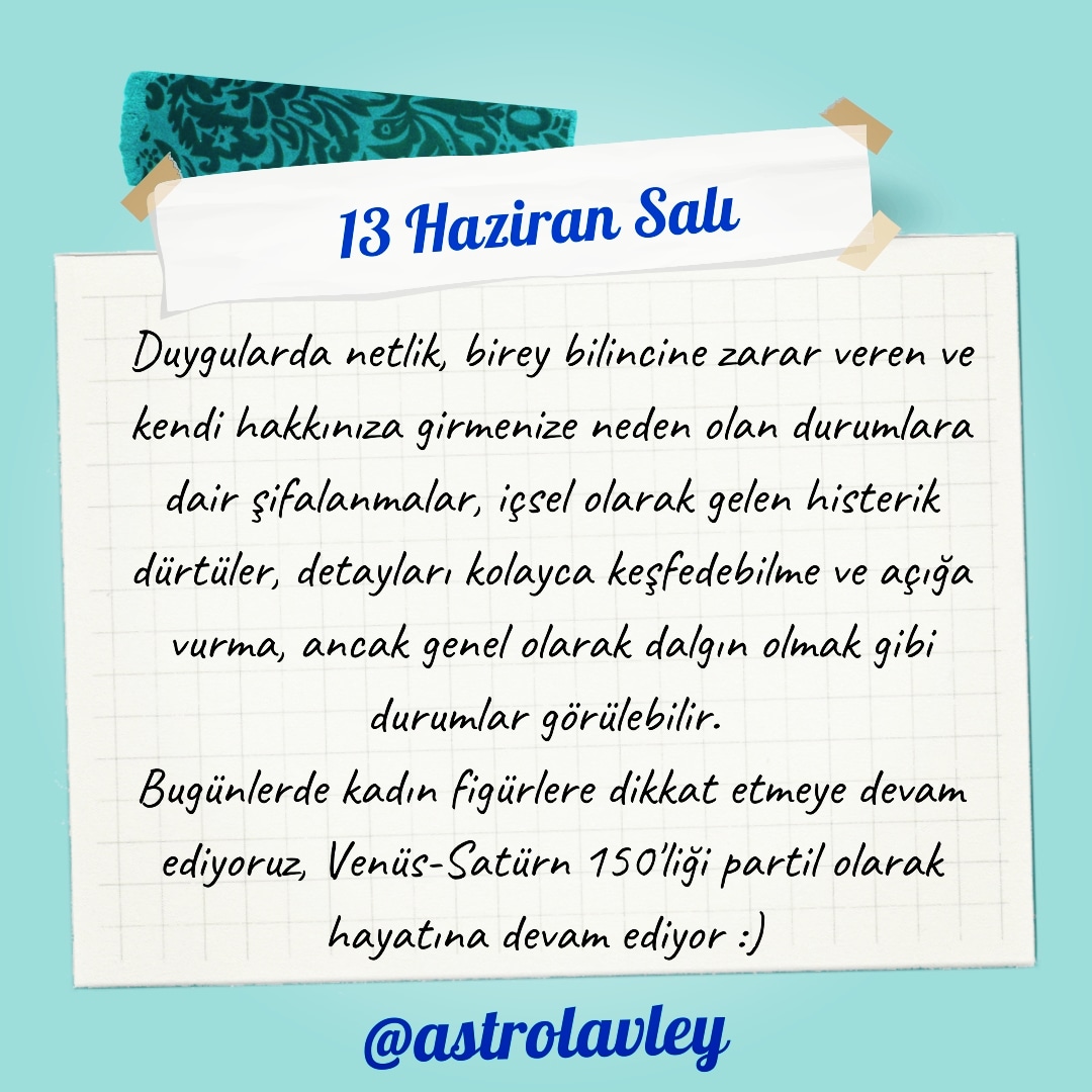 AstroLavley's tweet photo. #bugün gökyüzü bize ne söyler? #astroloji #astrolojikdanışmanlık #doğumharitasıanalizi #doğumharitası #ilişkilerastrolojisi #kariyerastrolojisi #iş #sağlık #kariyer #duygular #farkındalık https://t.co/WMocCtEnis