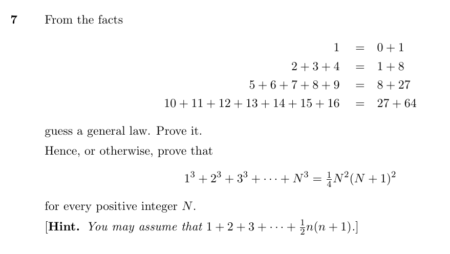 STEP Support Programme tweet media