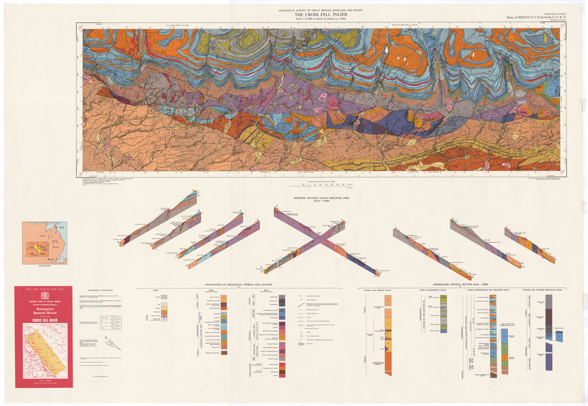 BritGeoSurvey's tweet photo. The new portal provides access to over 45,000 BGS maps and includes the following themes:  

- geological
- geophysical
- geochemical
- hydrogeological

1:50 000 and 1:63 360 maps of England, Wales and Scotland are available, as well as the  10 000 and 1:10 560 maps. https://t.co/BoI0DVsenS