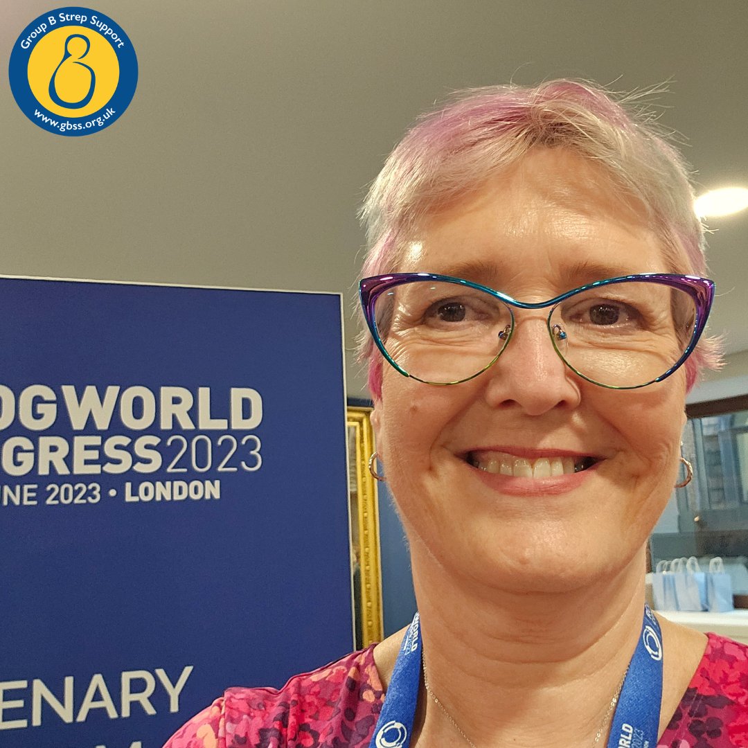 Yesterday our CEO @JanePlumb spoke about informed consent at the @RCObsGyn World Congress, along with @morris_ep, our Chair of the Trustees. Today Jane's back to discuss the role of the Women’s Network and patient and public involvement in #obstetrics & #gynaecology. #RCOG2023