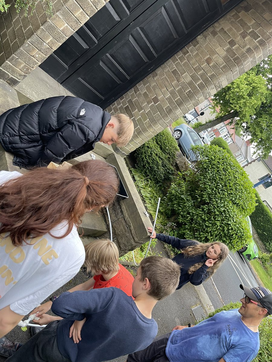 259th Stephen Hill Scouts tweet media