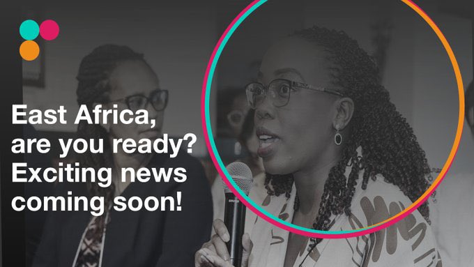The clock is ticking, as we head closer to unveiling exciting news! For all leaders in East Africa looking for an ethical network to grow in, You can be a part of this amazing journey. Keep an eye out for exciting news this week!  #FuturelectInEastAfrica #EthicalLeadership
