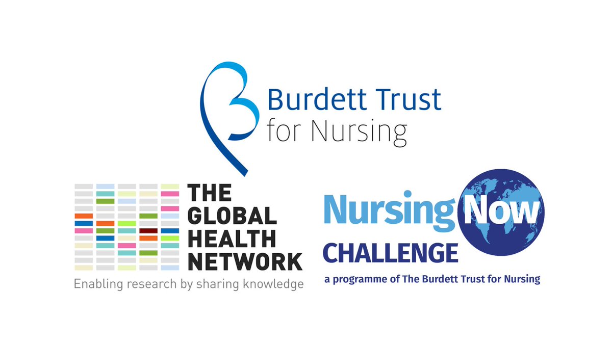 🧵In case you missed it
#Nursing Now Challenge + @info_TGHN announce co-launch of ground-breaking global work: #The1000Challenge.
Both funded by @BurdettTrust, full details in thread.

@ProfessorAisha @shirleymbaines
#NurseTwitter #midwifery #MidwivesInBali #LeadershipDevelopment
