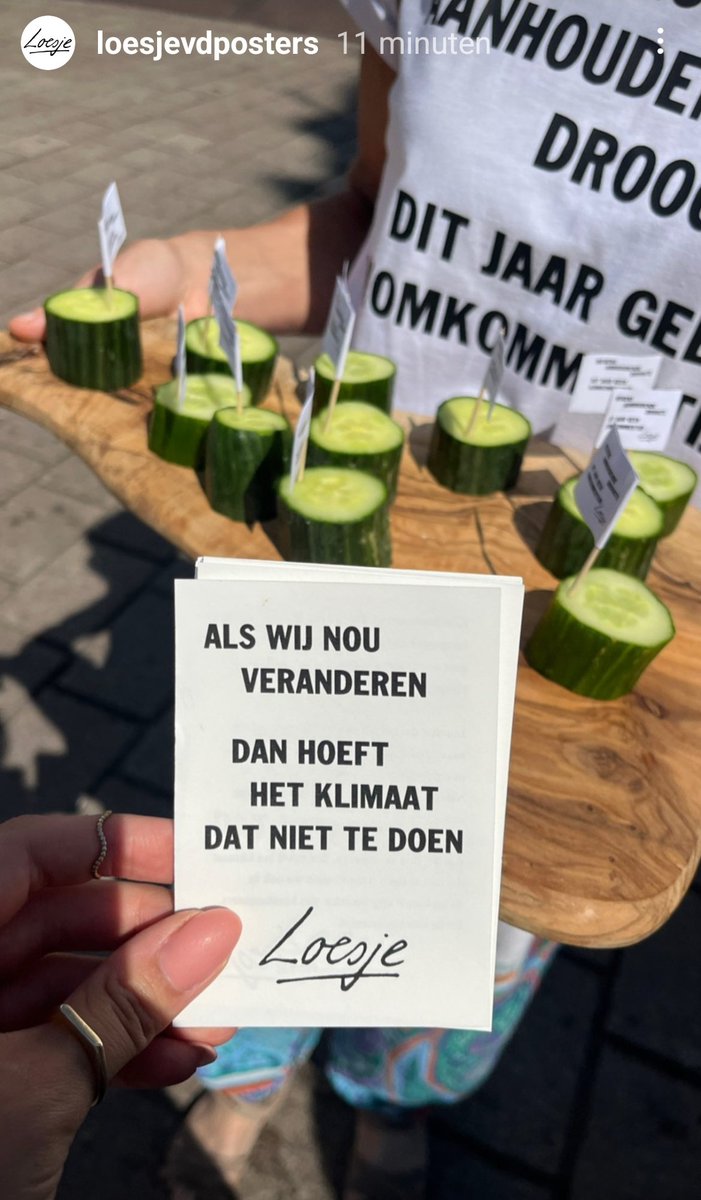 #loesje #klimaat #actie 

arnhemsekoerier.nl/nieuws/algemee…