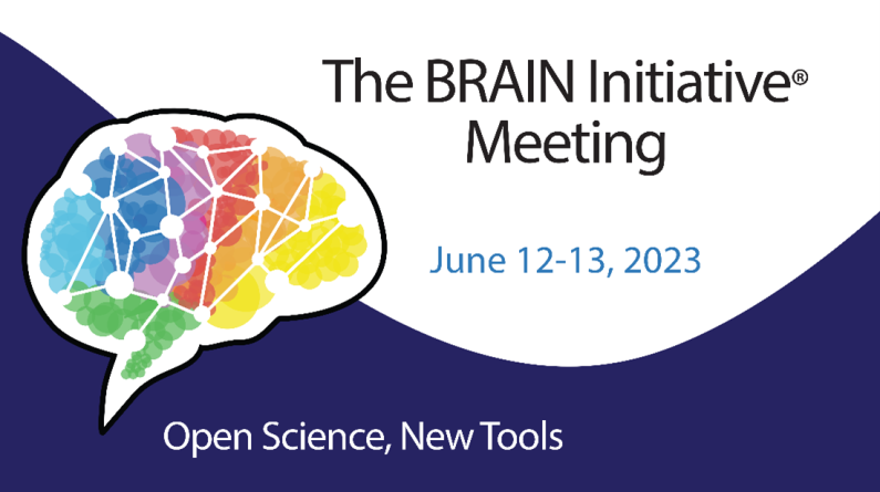 Exciting time for disseminating our research today during the 9th annual #BrainInitiative meeting! You can find CROSSBRAIN at the poster session 3. Take a look at the meeting agenda: 
👉brainmeeting.swoogo.com/2023/home
#EIC #neurotech #ai