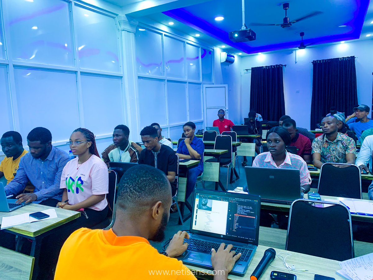 netisensict's tweet photo. Sneak peek into today's activities;

😍🌈📝 Say hello to ultimate comfort and say goodbye to boring classrooms! 🙌✨ #LearnInStyle  #Netisenslearninghub https://t.co/oU2Li3SfEC