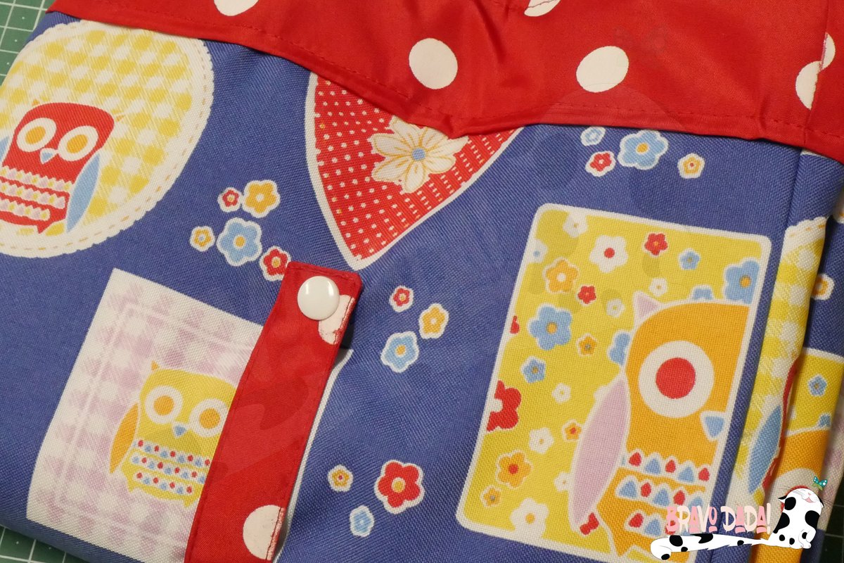 🪡 DIY How to Make a Foldable and Reusable Grocery Bag 🪡

Free sewing tutorial here: 
🎥 youtu.be/_YXd2CzJjN8

#BravoDada #MHHSBD #CraftBizParty #SewingTutorial
