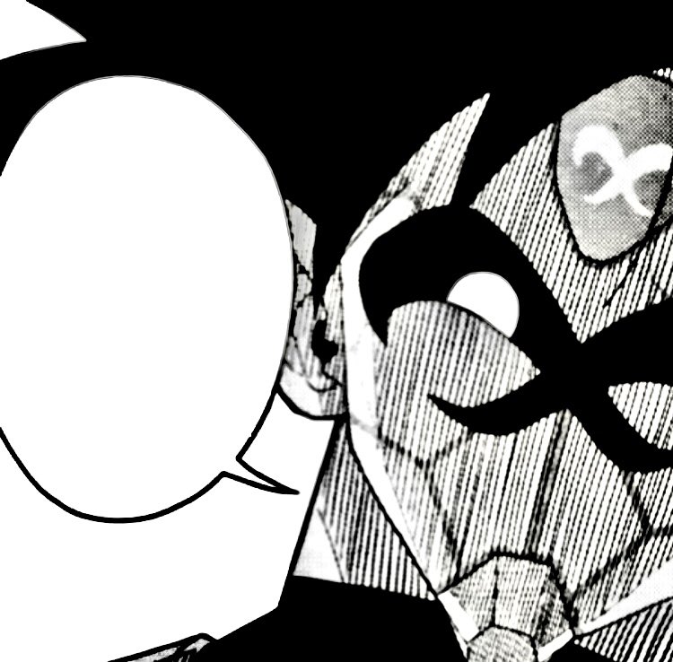 refinedwrld's tweet photo. ⠀⠀
of dirty deeds.  

⠀⠀‘  pray tell   ،̲   that mask  - that body why does it feel like we’re connected. thou shall explain but it will not grant 𝐩𝐢𝐭𝐲 upon thee. ’
⠀⠀ https://t.co/rIe5ek1VOC