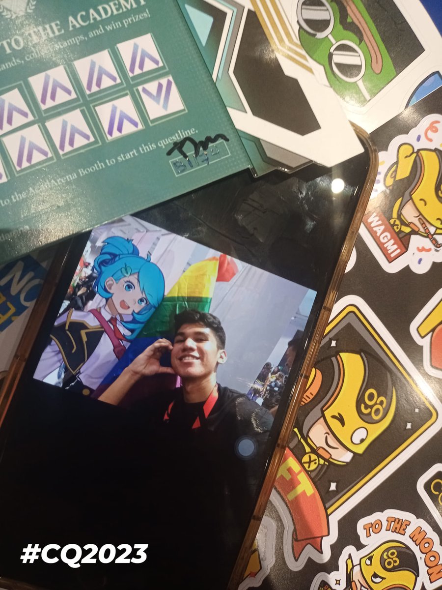 Quintella 💫 tweet media