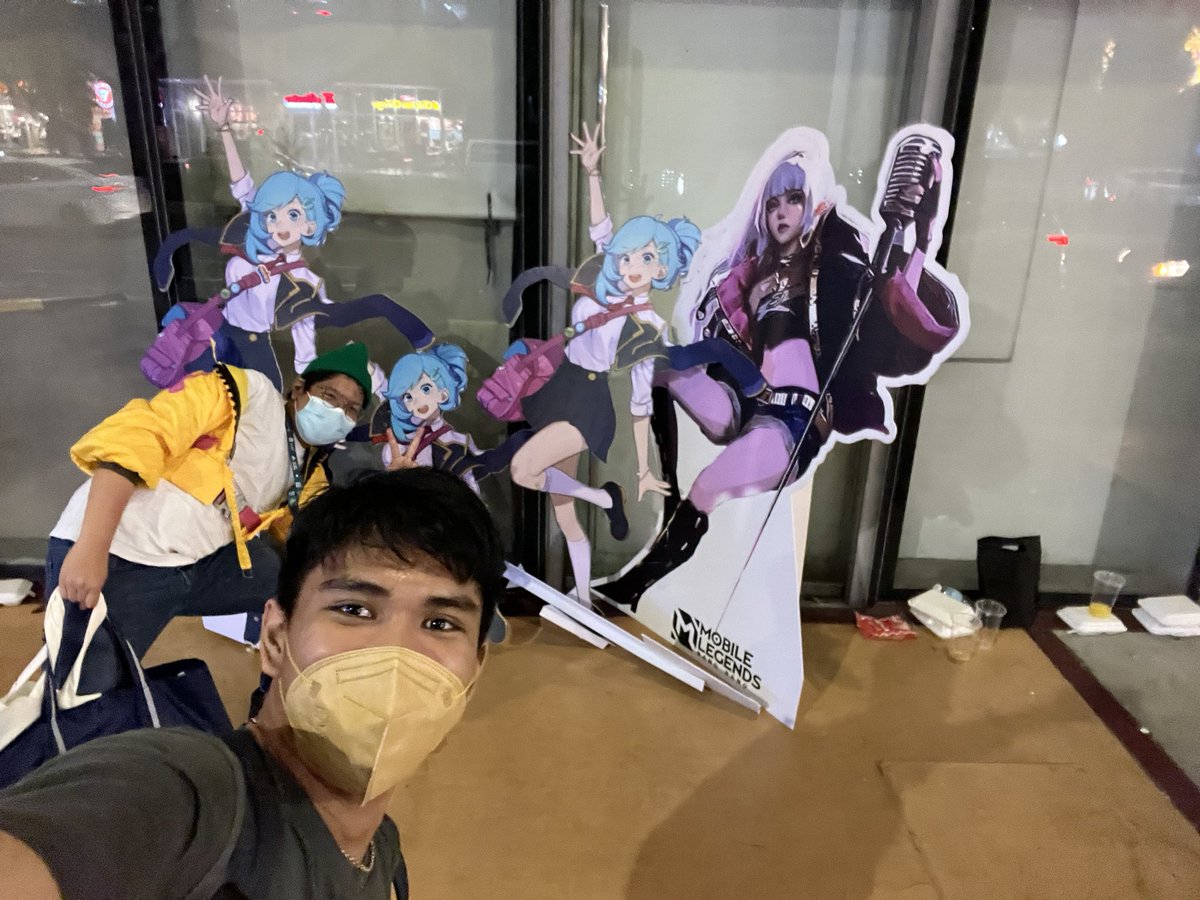 Quintella 💫 tweet media