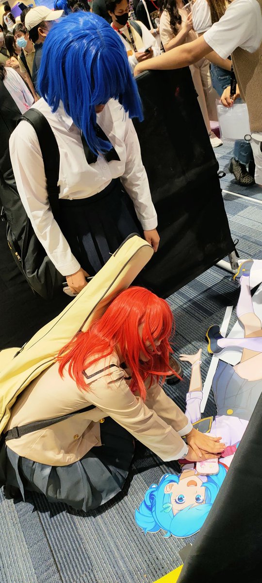 Quintella 💫 tweet media