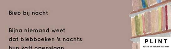 JeugdbiebNieuws's tweet photo. Voor @OCLC_NL Wise-#bibliotheken!
Bijna niemand weet...
Kinderen lezen deze week in 'Poëzie voor jou' op de portal van #juniorWise : Bieb bij nacht / Linda Vogelesang, beeld Hendrickje van Dijk, uit DICHTER. 26. Bijv. bij Bibl. Emmen https://t.co/ILo9qEMQjl
#lezen #poëzie #plint https://t.co/kVl6qQqiEI