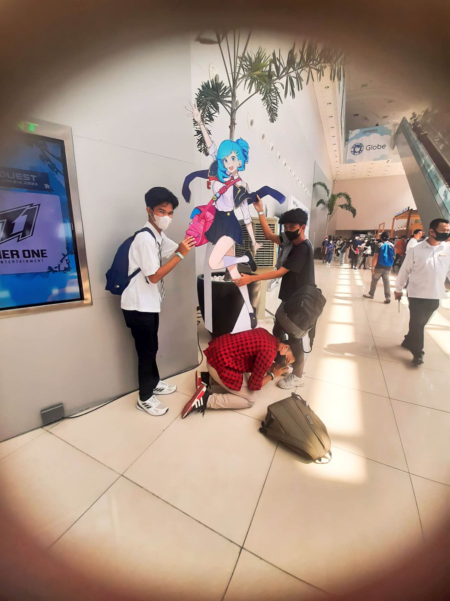 Quintella 💫 tweet media