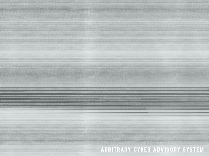 acybersas's tweet photo. Arbitrary Cyber Security Advisory System Has Been Elevated To:  Azure Azure https://t.co/11Eb1Fx0zC