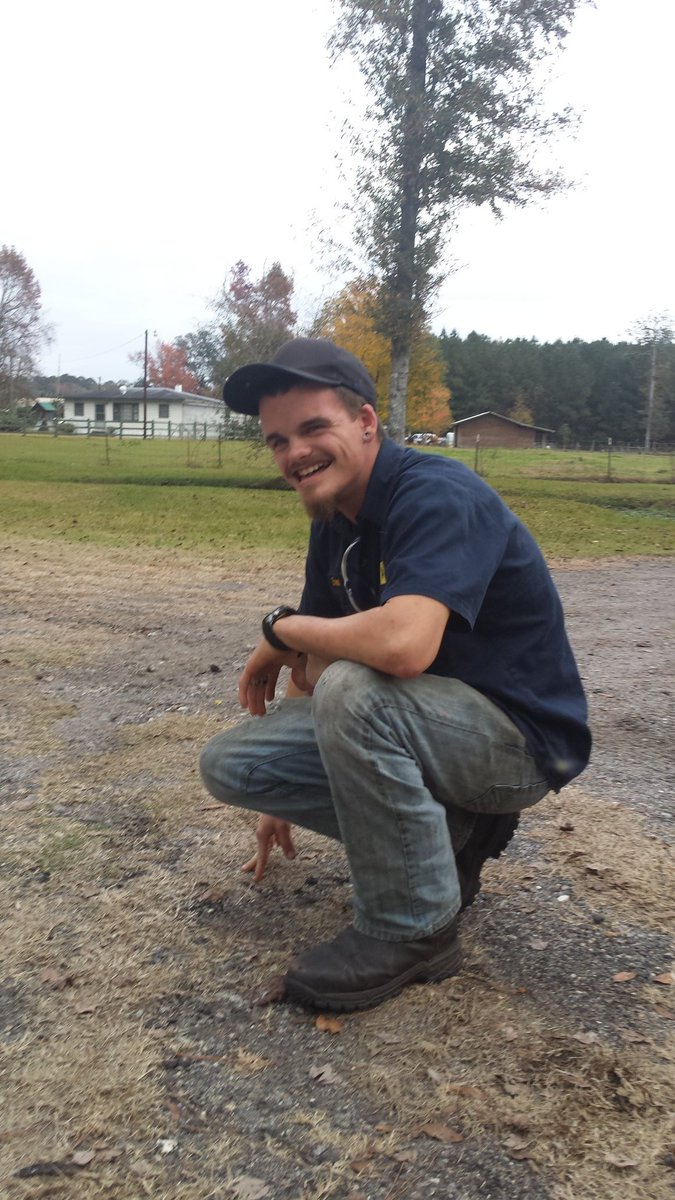 JamChrisJoy's tweet photo. Today marks three years that you've been gone, but you're still with me All the time.
You accomplished so much in 21 years, I'm still amazed.
You were a phenomenal human being and I'm thankful for the privilege of knowing you.
I love you, son.
#RIPTripp https://t.co/XEYcsl8u2w