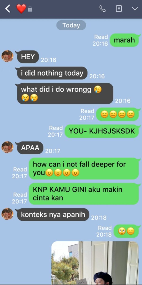 jeguyieT__T's tweet photo. #jaeguri #whiscake edisi si cowo yang paling woa dan receiving gifts itu gak bisa dateng celebrate pencapaian baru cewenya https://t.co/t5MHwnWqP0