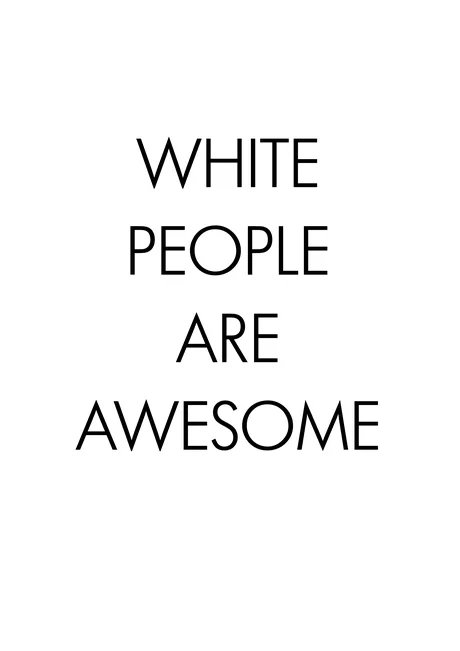 ChristovanderW3's tweet image. Let's see the racial hatred backlash.👀😂