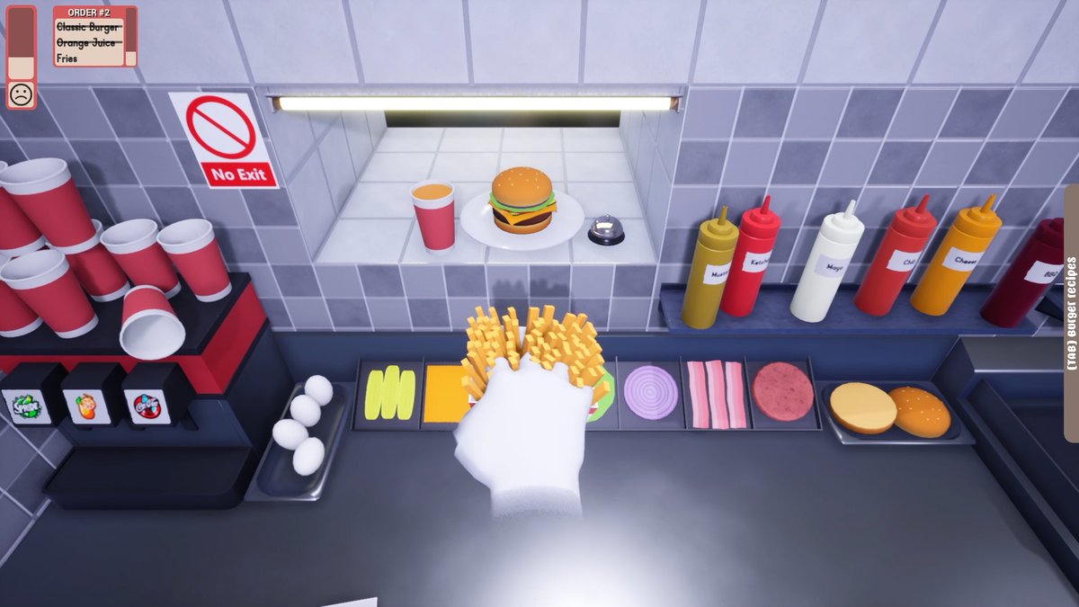 アフロマスク tweet media