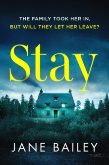 'Stay' is the brilliant new thriller from @JaneBailey15.

Signed copies available for pre-order at the Cleeve Bookshop!

#newfiction #booksaremybag #indiebookshop #thrillerbooks 

thecleevebookshop.co.uk/products/stay-…