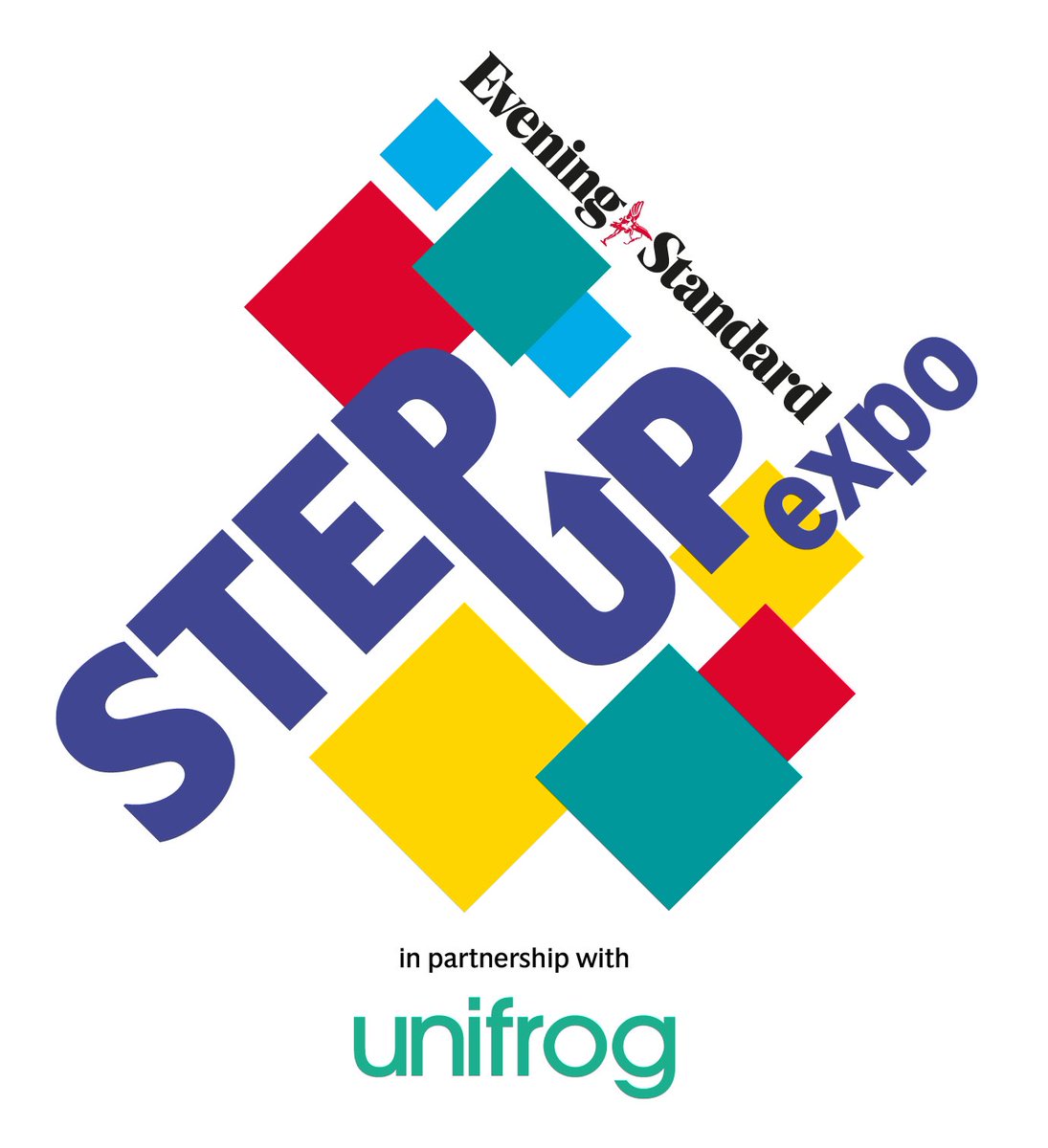 Teachers/Parents- inspire your 14-18 year olds to attend <a href="/ExpoStepup/">StepUpExpo</a>👇 Step Up Expo will provide practical advice on future pathways and support on key issues facing young people today. 
Sign up for FREE below 
stepupexpo.co.uk/tickets