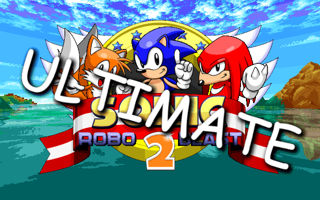FundraiseArcade's tweet photo. And we're live with Day 2 of Fundraise Arcade 2023! Things are kicking off with a Sonic Robo Blast 2 Ultimate mode 'race' between @_ori_sky and @JKArgick!

Stream: https://t.co/lehG3PBiXy
Schedule: https://t.co/CsyfkSiZy4
Donate: https://t.co/qg2MXyEkOu https://t.co/YGw3MUe7i8