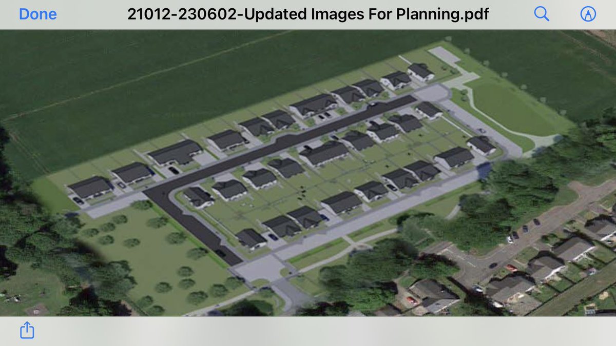 Hadden Homes tweet media